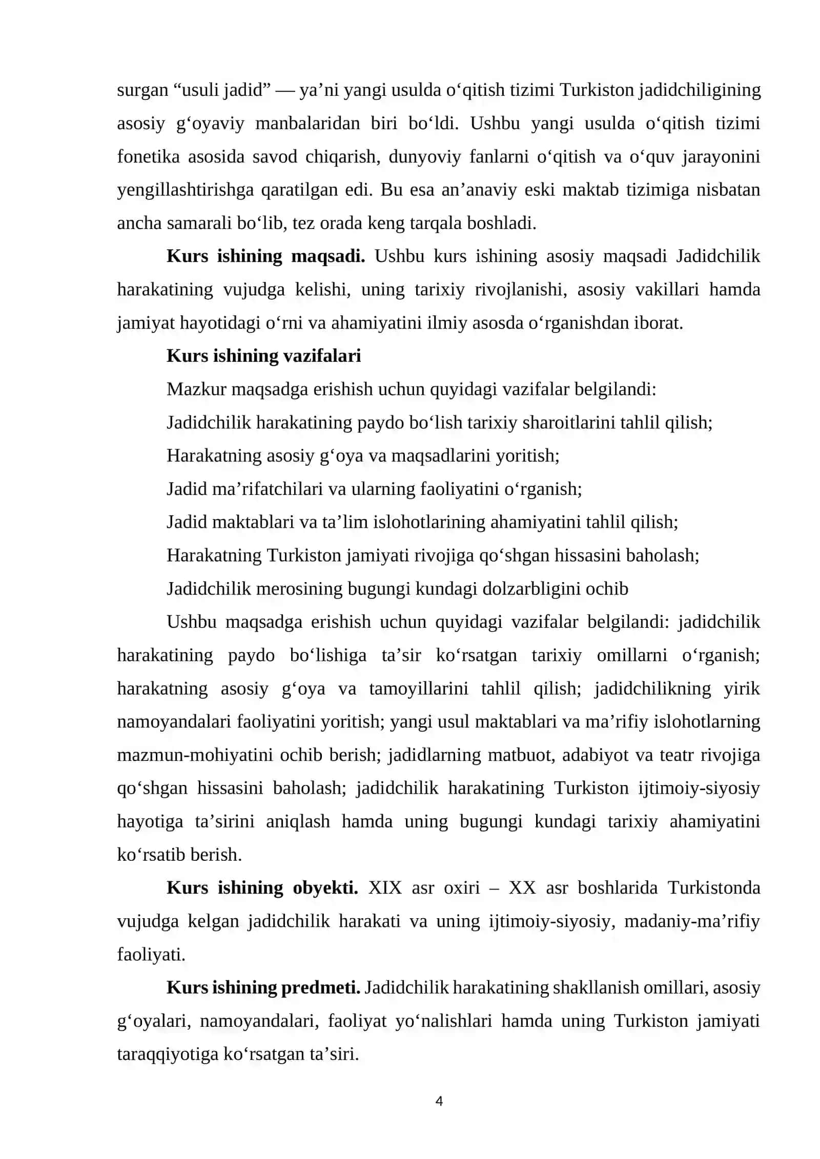 Jadidchilik harakati va uning tarixi 4