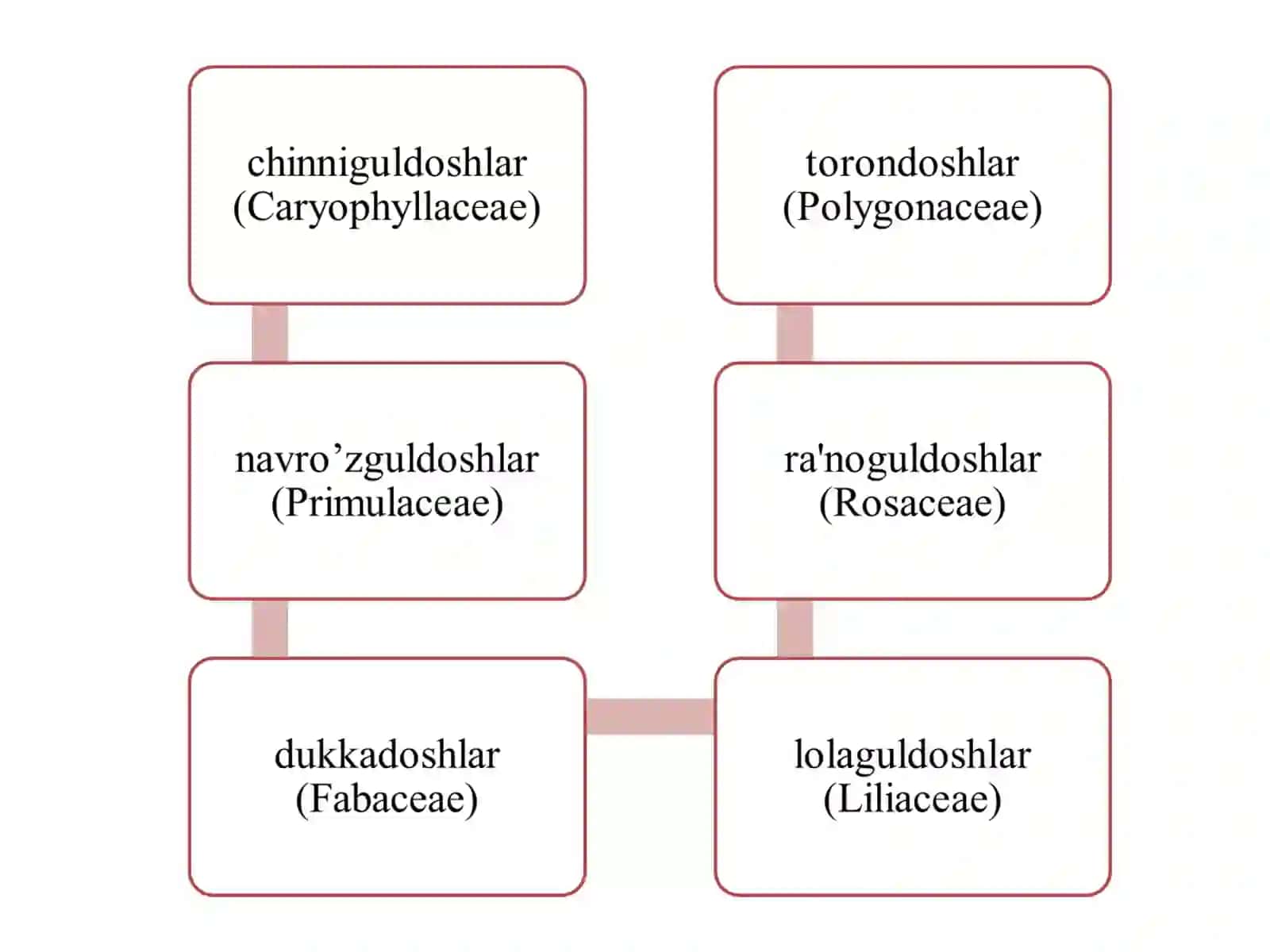 Tarkibida saponinlar bo‘lgan dorivor o‘simliklar xom ashyosini standartlash va sertfikatlash 4