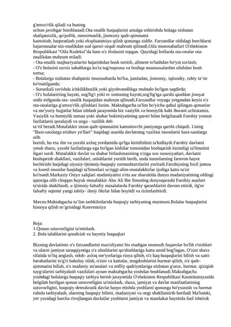 Sensor tarbiyaning ahamiyati 4