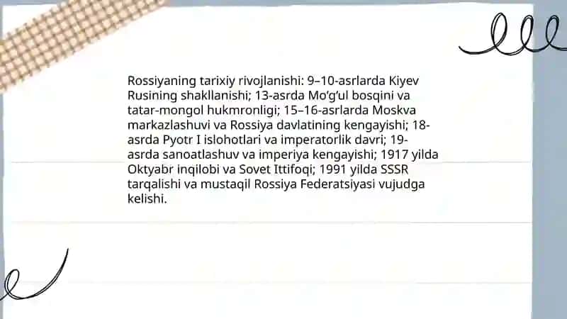 Rossiya 4
