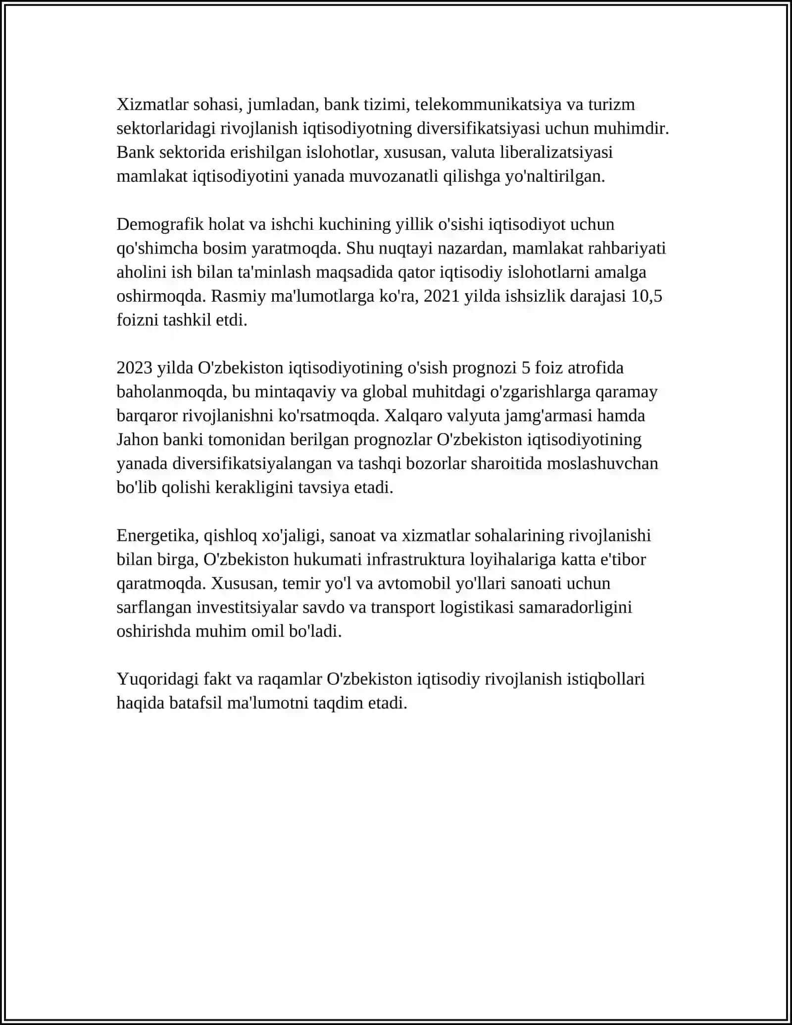 OZBEKISTON KELAJAGI 4