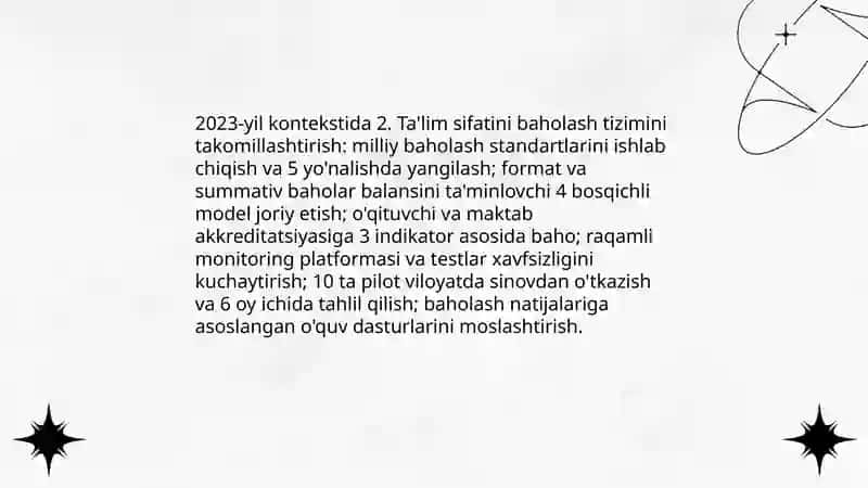 2023-yil insonga etibor va sifatli talim yili 4