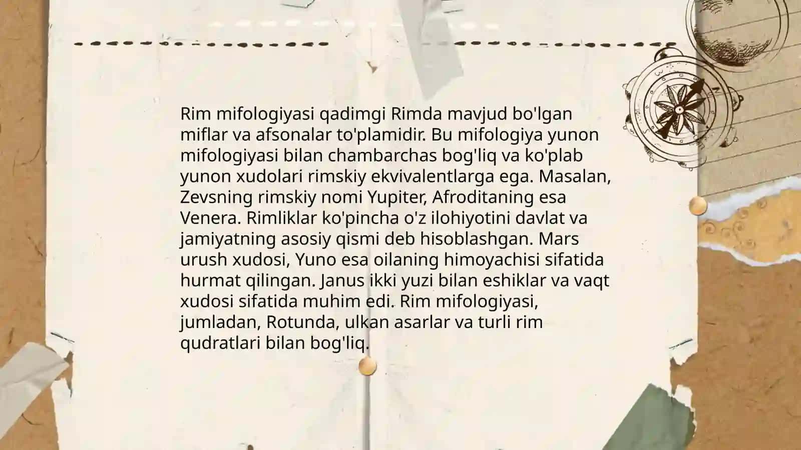 Yapon mifologiyasi 4