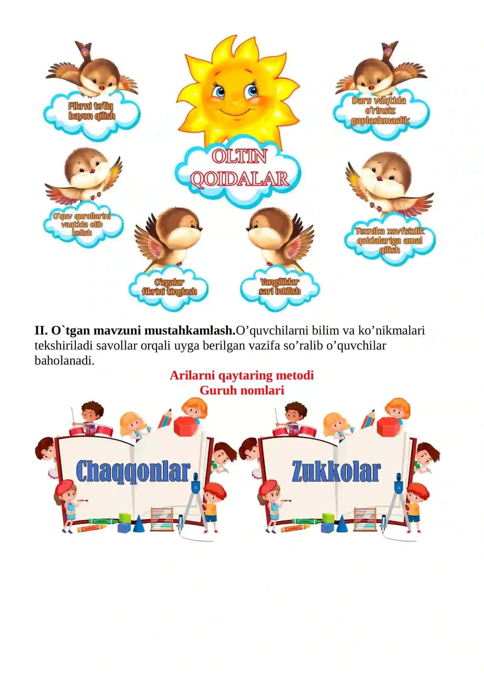 Alisherning onasi 4