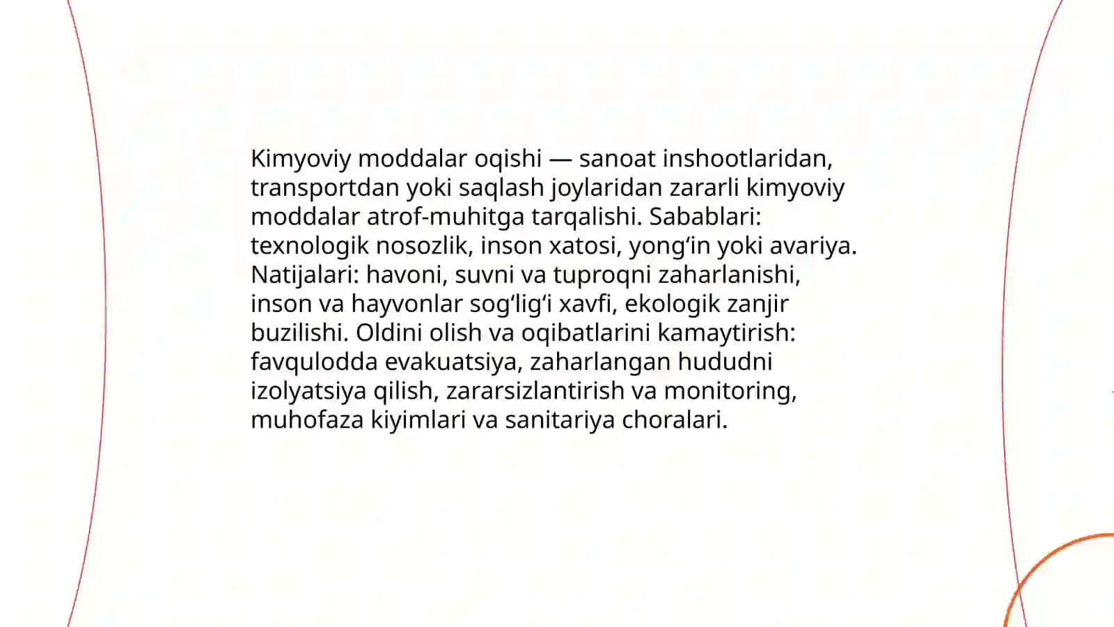 Zavod portlashi - qisqacha tavsifi 4