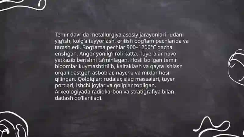 Temir davri arxeologiyasi 4