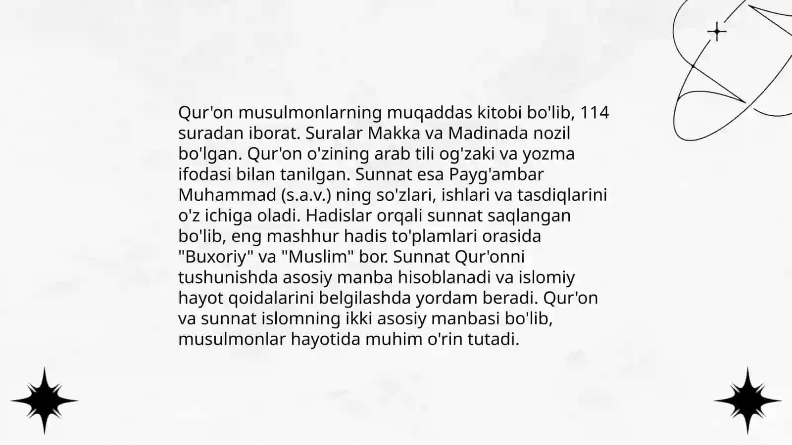 Islom dini 4