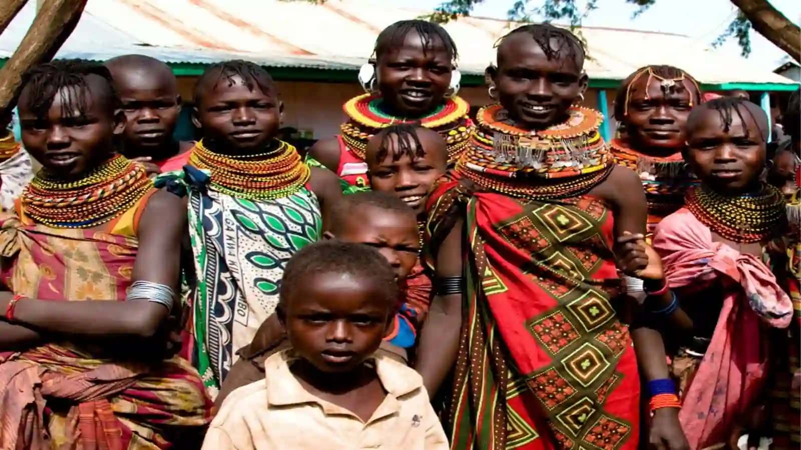 Hind va Afrika mamlakatlarining Xuquqiy tizimi 4