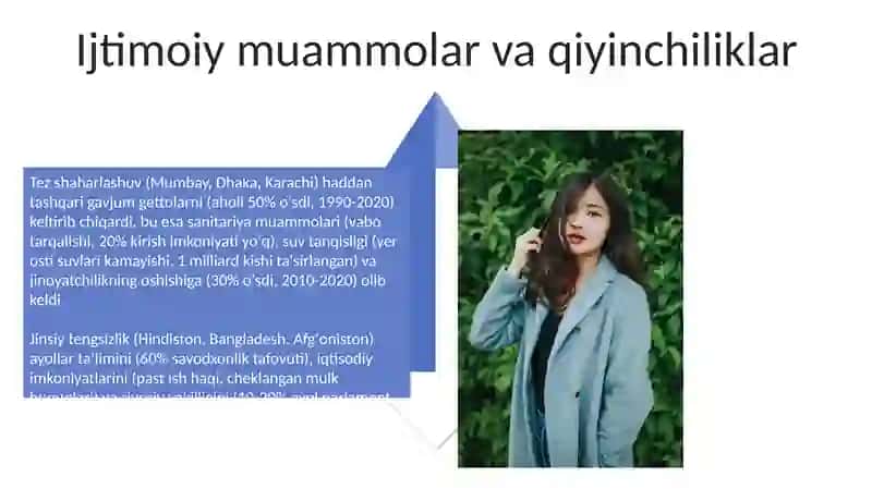 Madaniyat va An'analar 4