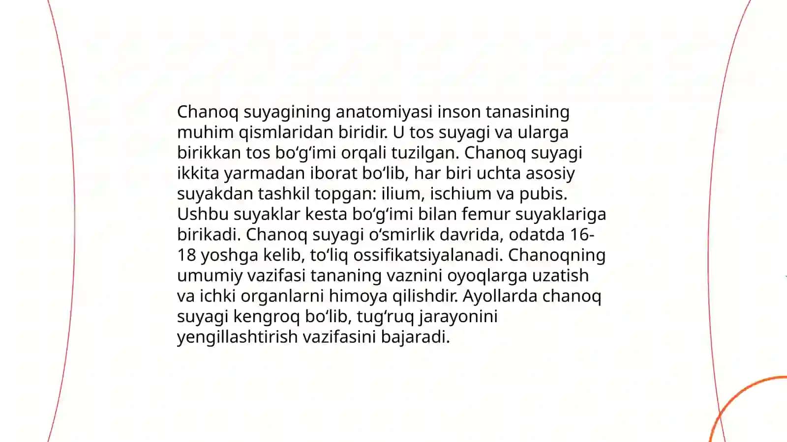 Chanoq suyagi 4