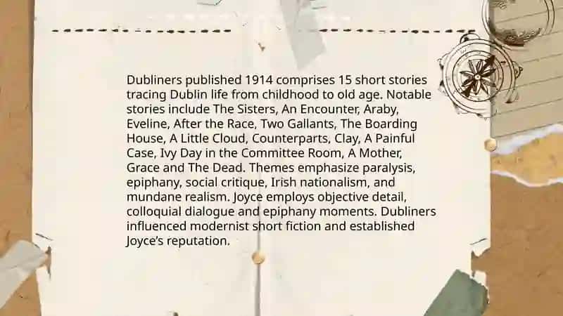 James Joyce 4