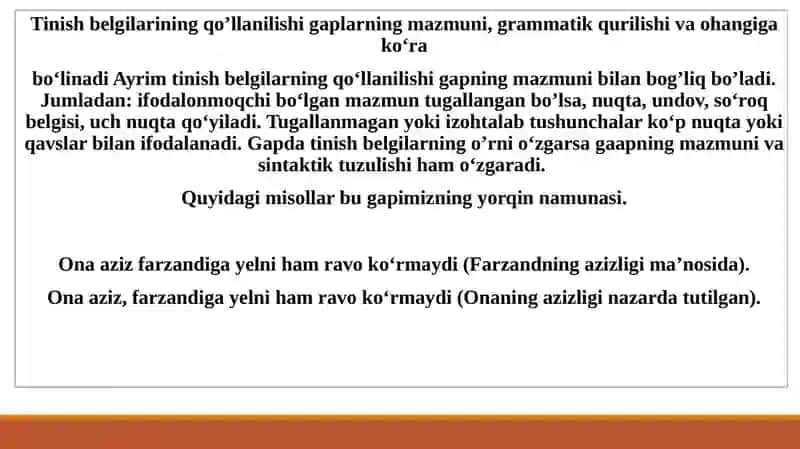 PUNTUATSIYA HAQIDA MA'LUMOT 4