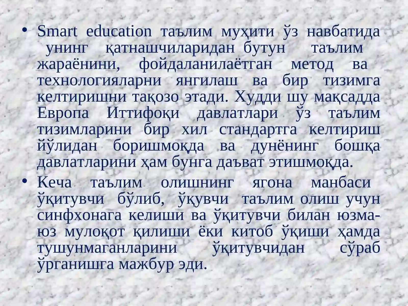 ИНФОРМАТИКА ФАНИ ЎҚИТУВЧИСИСОЛИЕВ РУСТАМЖОН ЭСАНОВИЧ 4
