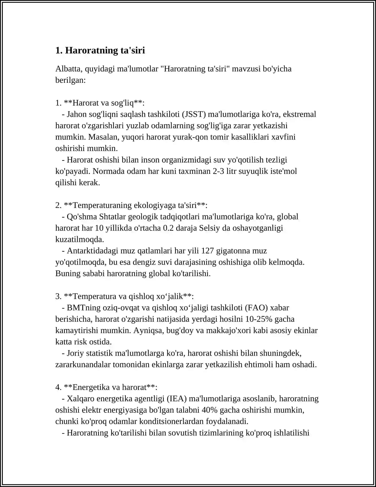 BIOKIMYOVIY JAROYONLAR TEZLIGIGA TASIR ETIWSHI FAKTORLAR 4