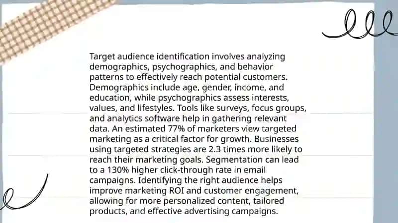 Succesful marketing 4