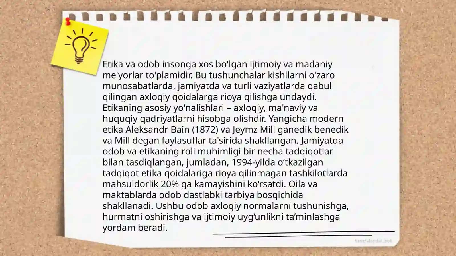 Muloqot ko'nikmalari 4
