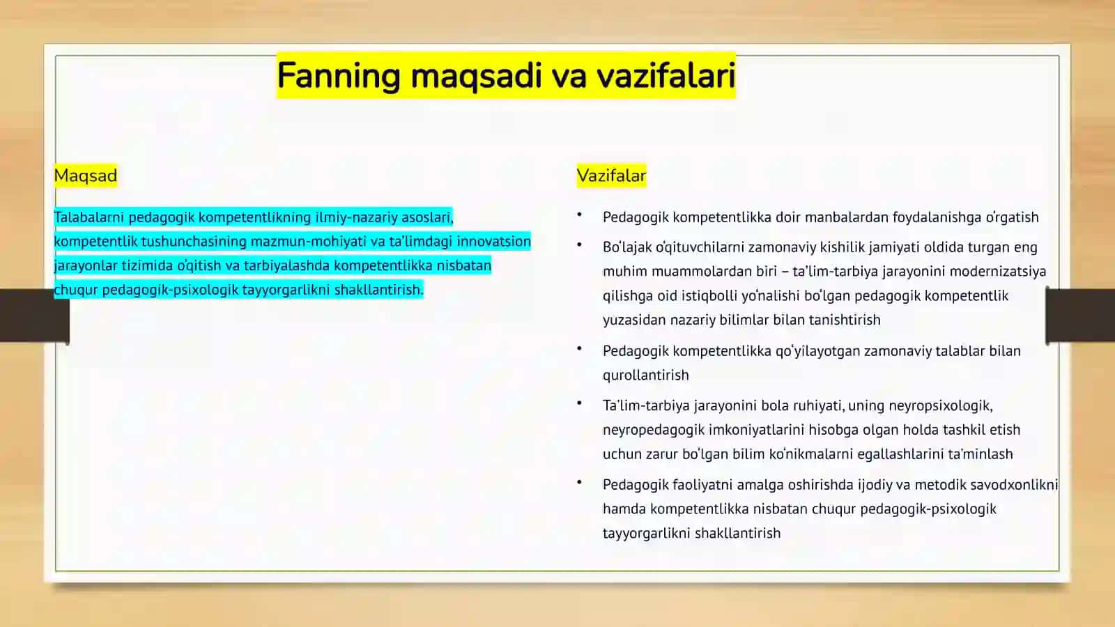 Pedagogik Kompetensiya 4