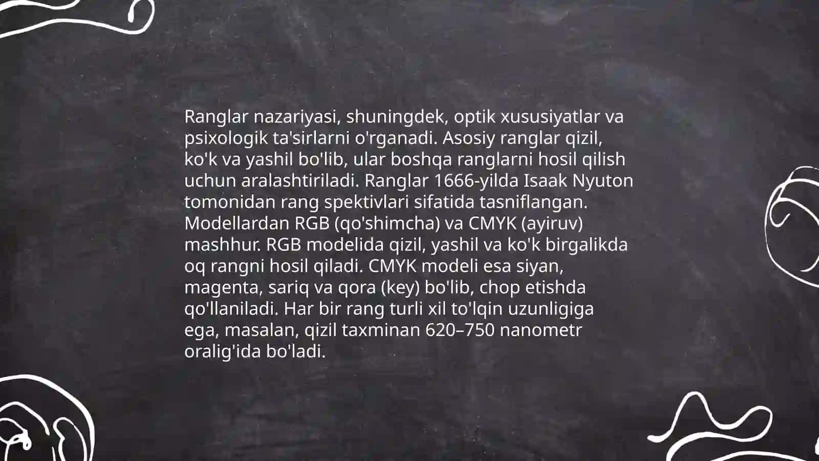 Tasviriy Faoliyatga O'rgatish Metodikasi 4