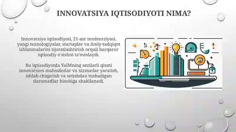 Innovatsioniqtisodiyotnirivojlantirishomillari 4