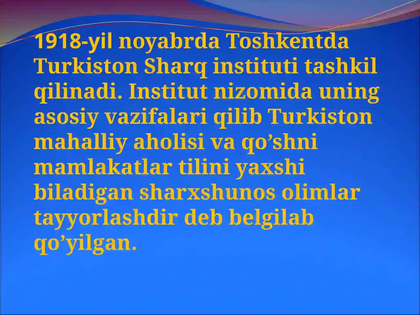 1917-1991-yillardata’lim-tarbiya,ma’orifvapedagogikfikr 4