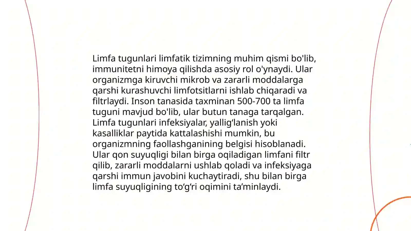 Limfa sistemasi 4