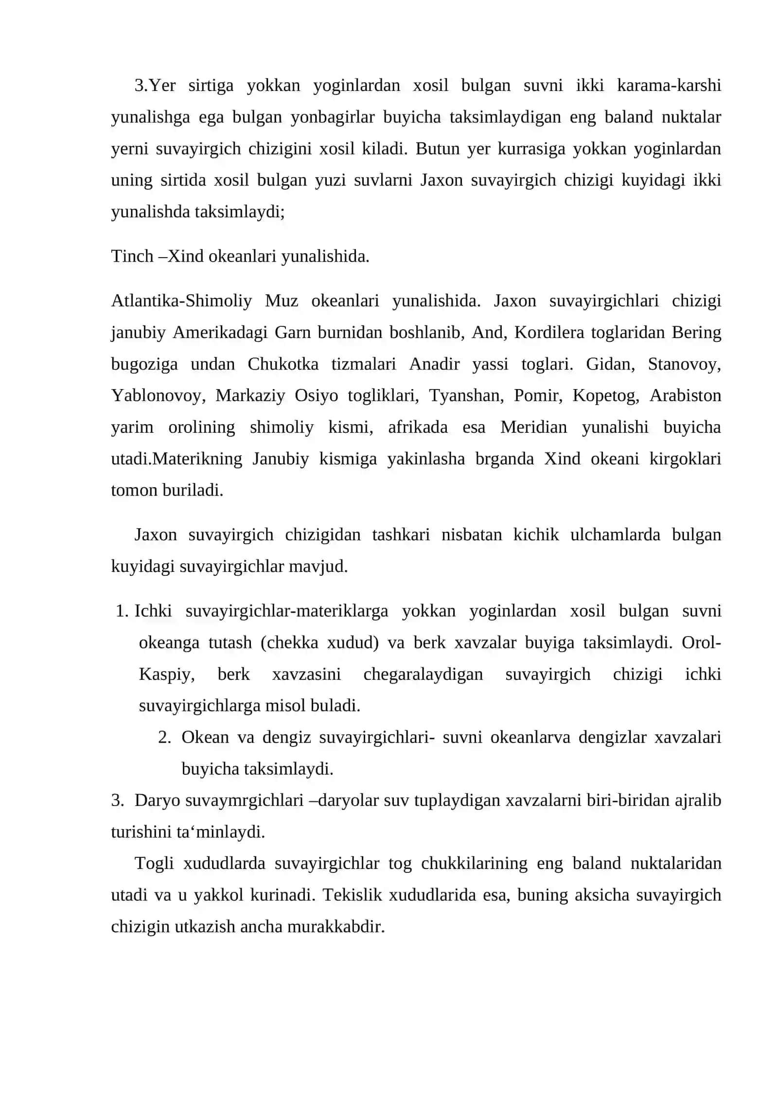 Daryolar 4