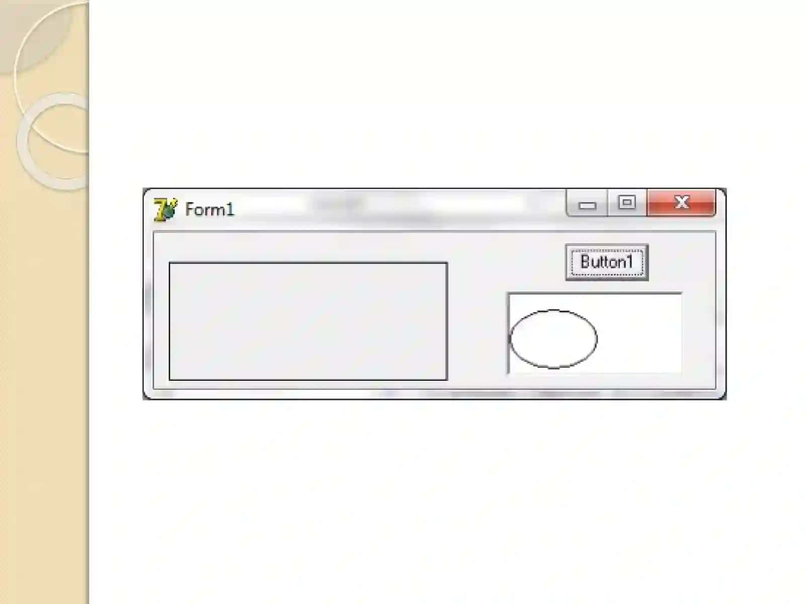 DELPHI DA GRAFIKA BILAN ISHLASH 4