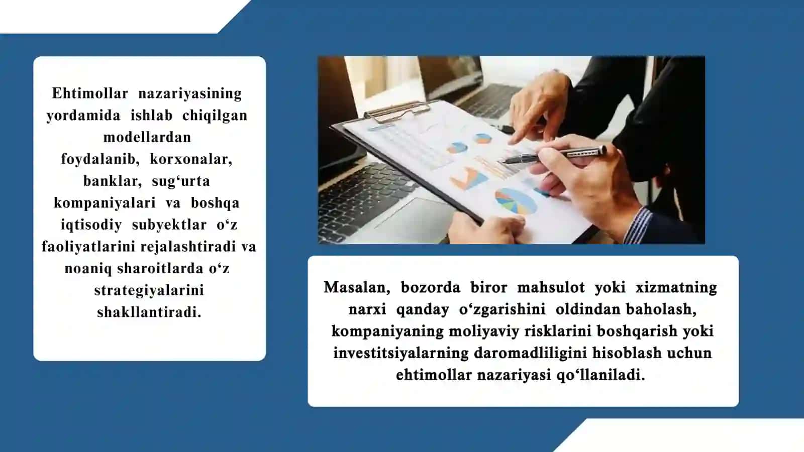 Raqamli iqtisodiyot va axborot texnologiylari 4