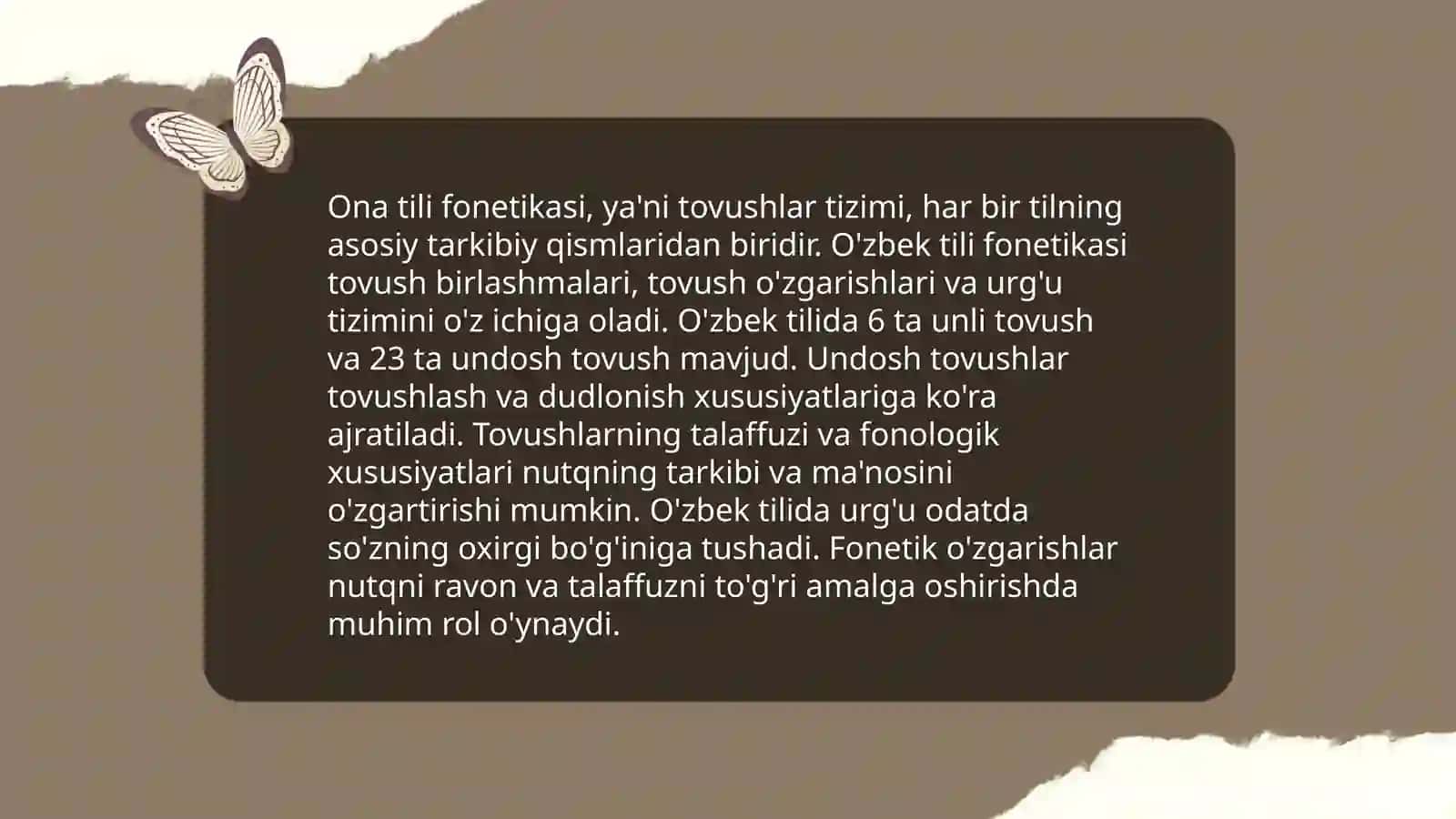 Boshlang'ich sinf o'quv dasturi 4