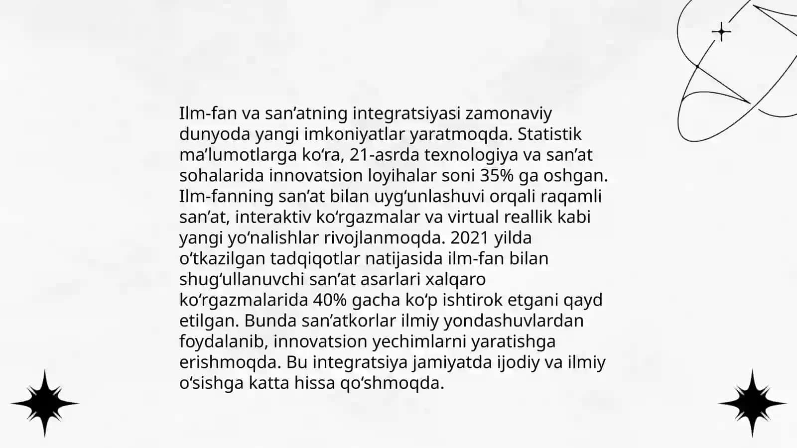 Maktabgacha ta’lim tashkilotlarida STEAM ta’lim texnologiyalarining maqsadi va dastur tamoyillari 4