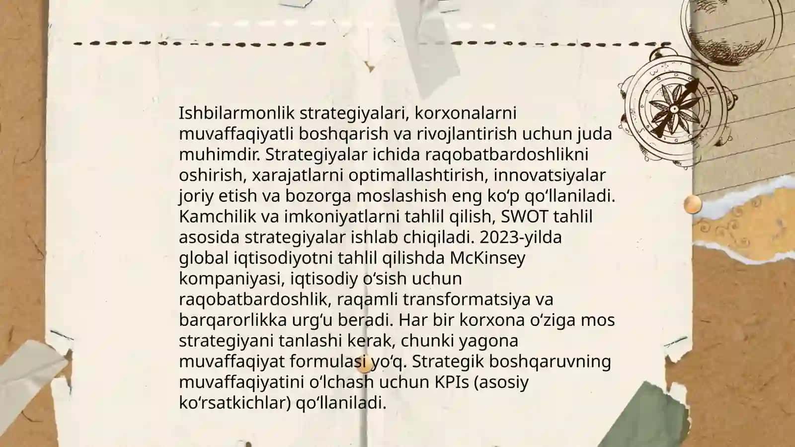 Boshlang'ich investitsiyalar 4