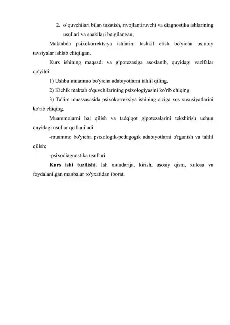Psixologik xizmatning metodologik va nazariy asoslari 4