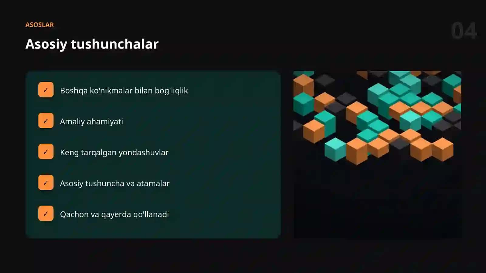 AI TENDENSIYALARI 4