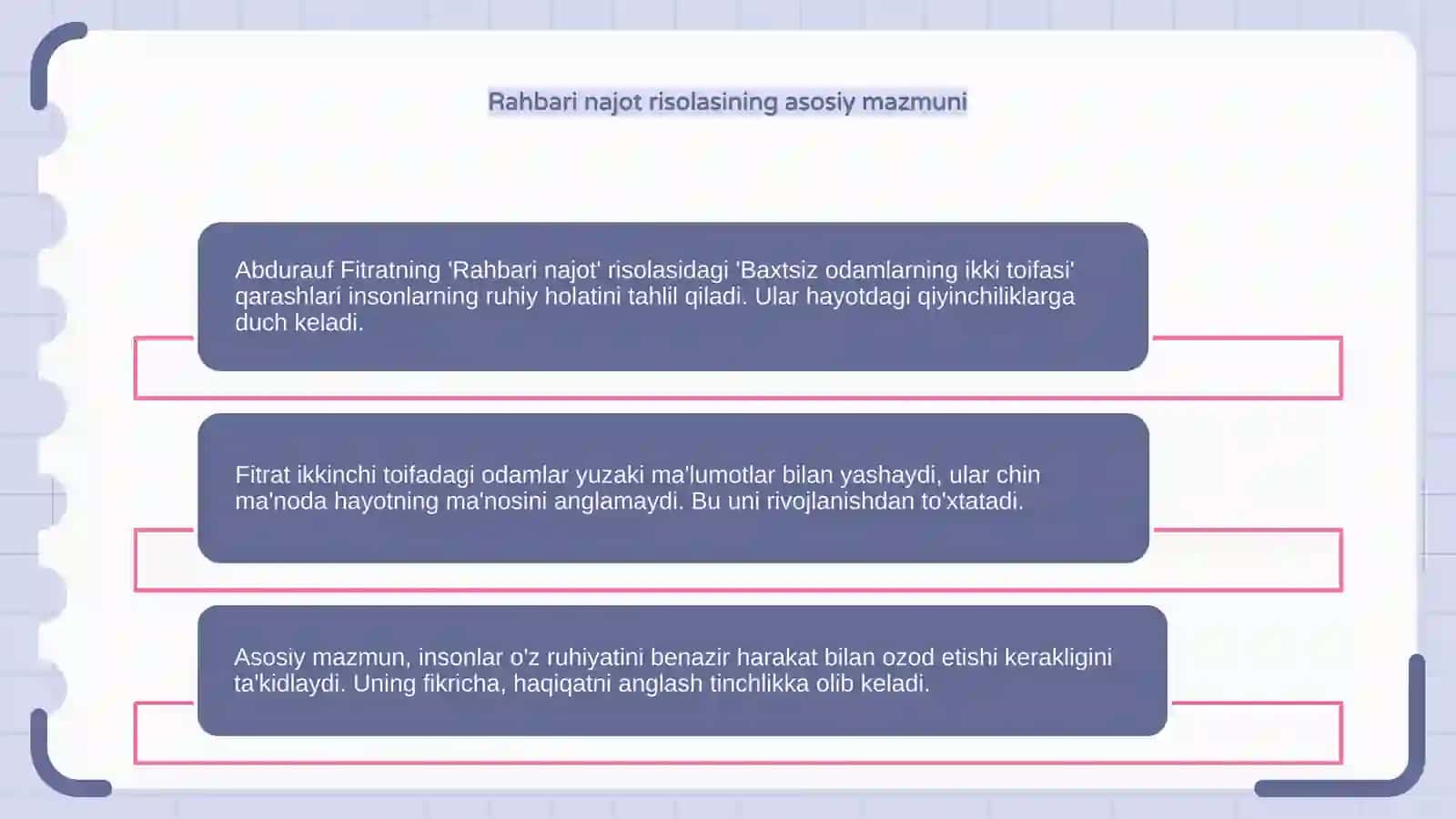 Rahbari najot 4