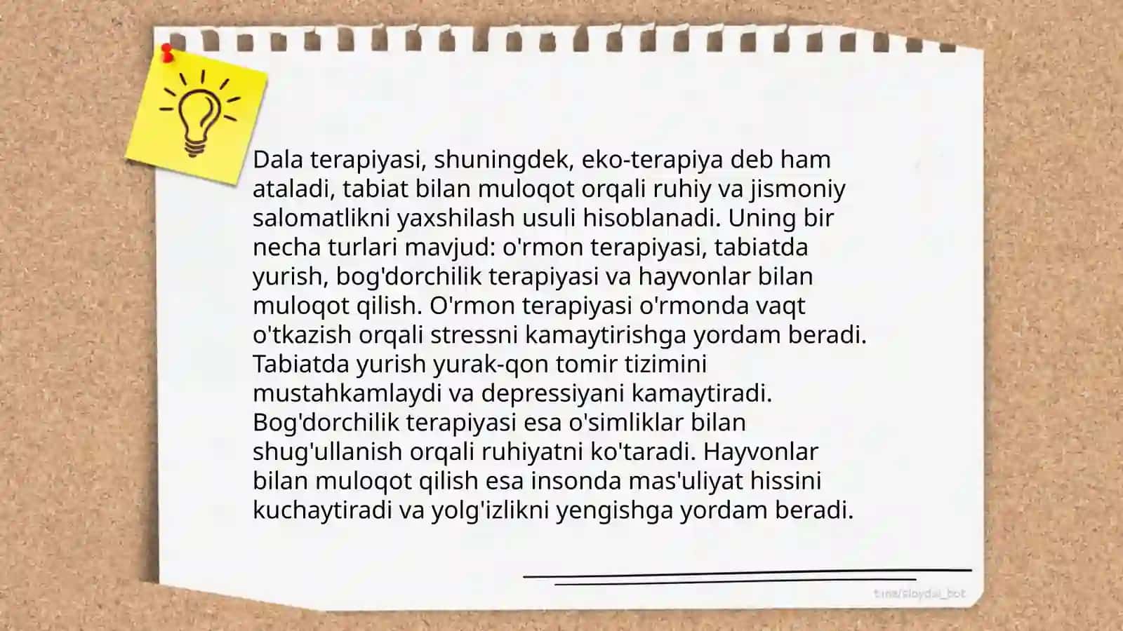Kombinirlangan radiarsion zararlanish dala terapiyasi 4