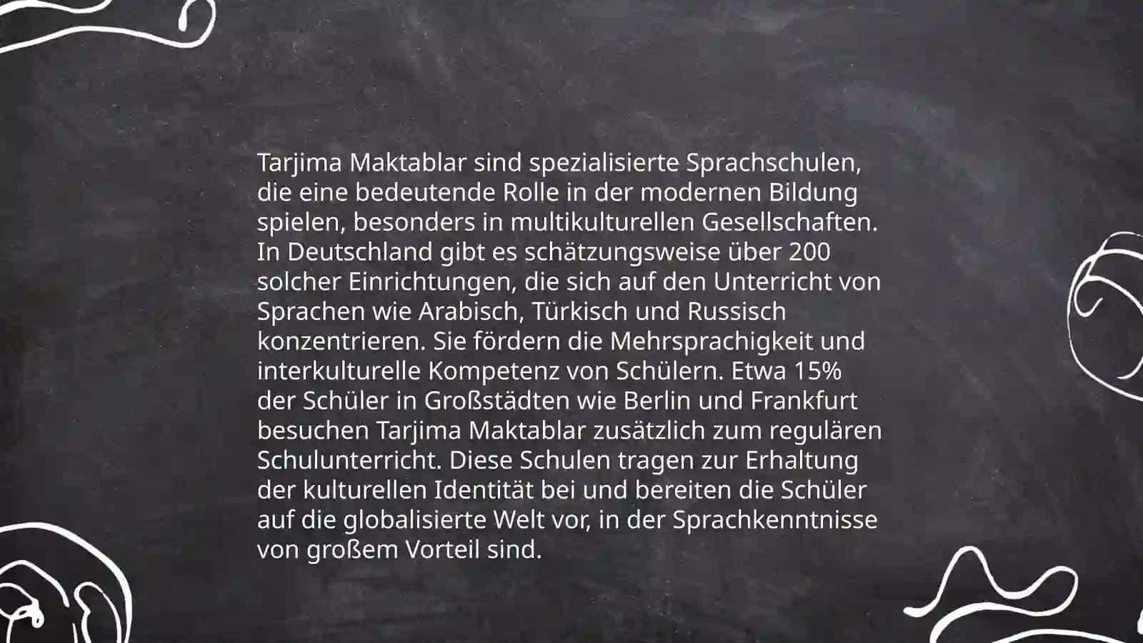 Tarjima maktablari haqida taqdimot nemis tilida 4