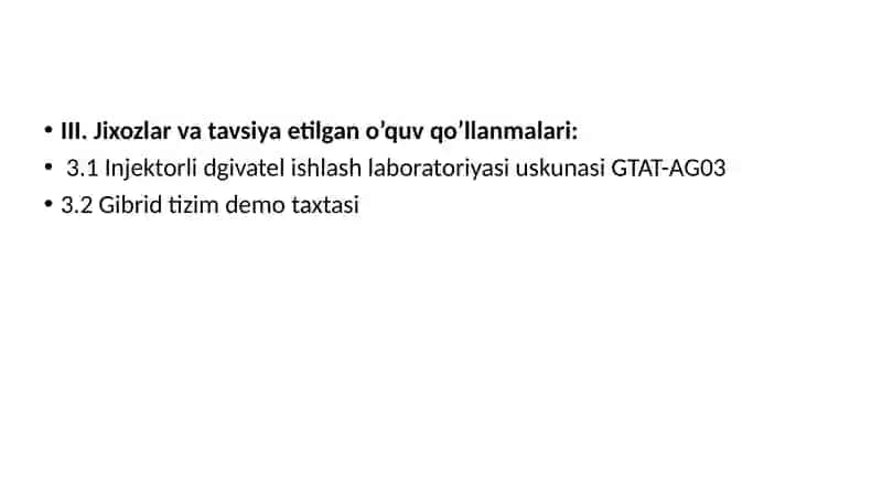 Siqilgan vasuyultirilgan gazda ishlovchi IYoD 4