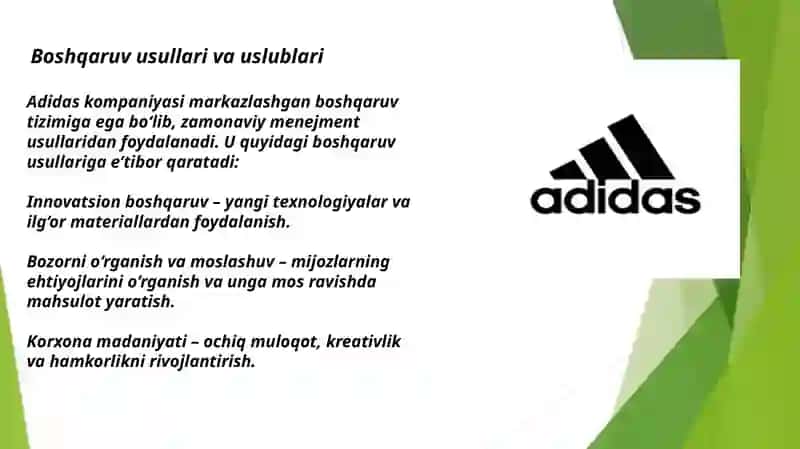 Adidas 4