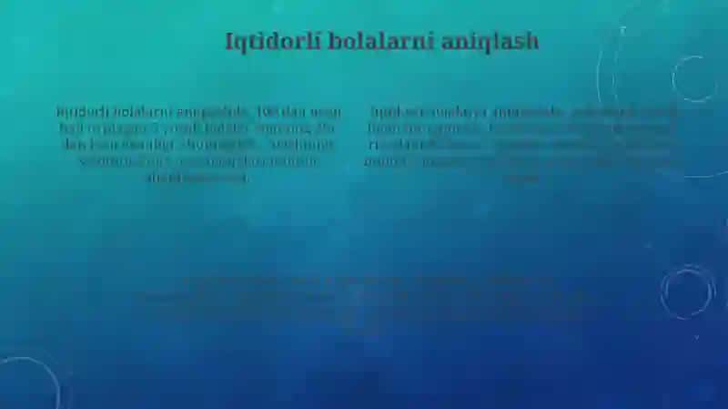 Iqtidorlilik konsepsiyalari 4