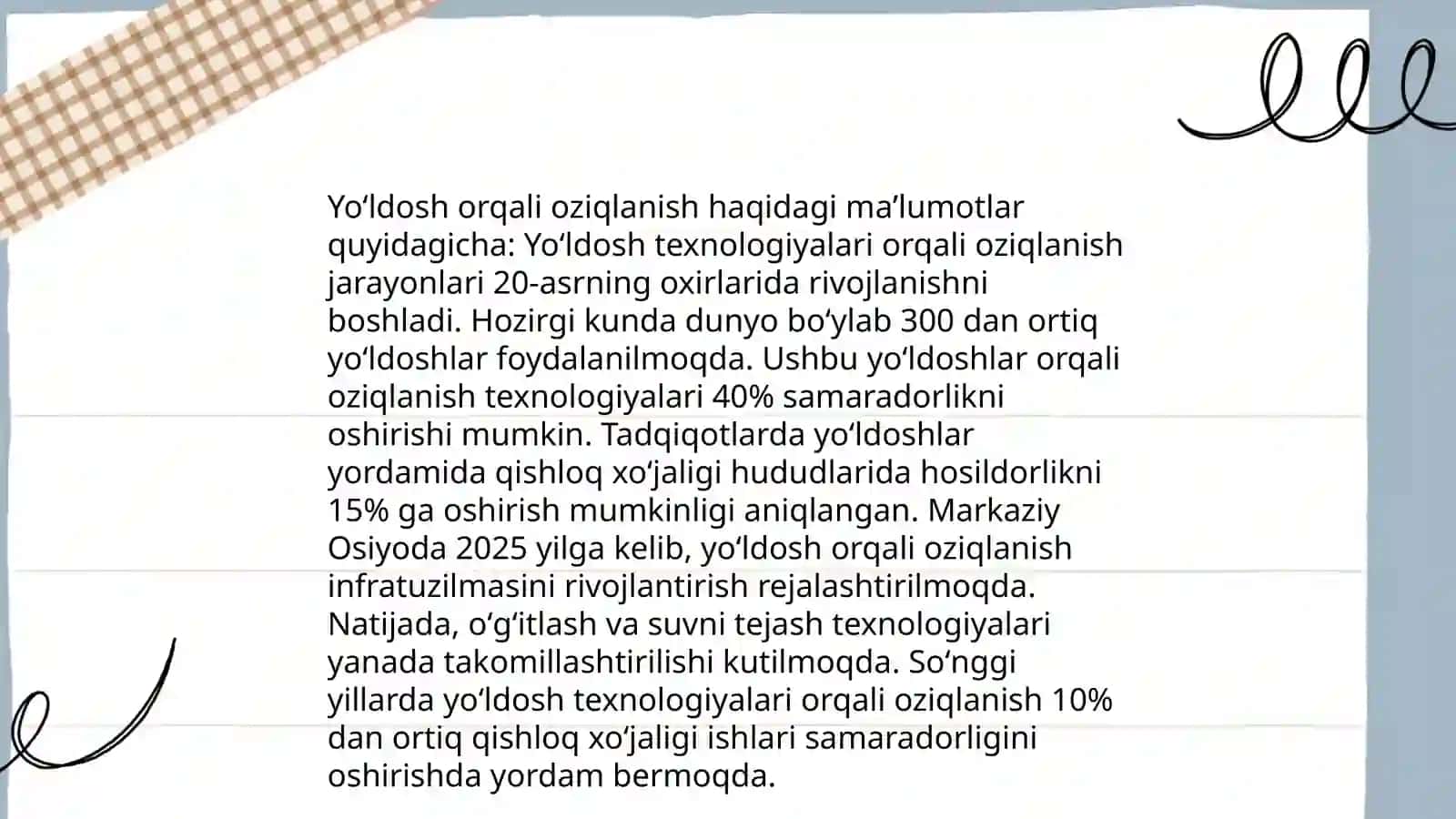 Prenatal davrining fiziologik kõrsatkichlarini tahlil qilish 4