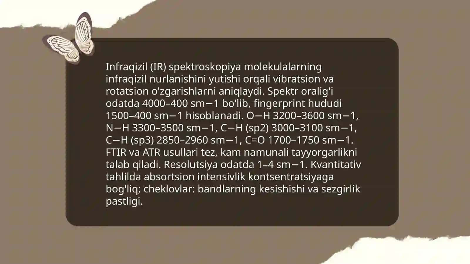 Fizik-kimyoviy analizning optik usullari 4