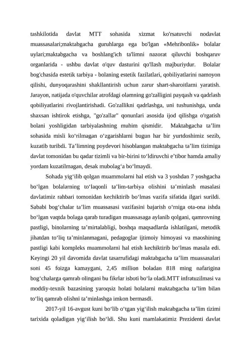 Ilk Qadam Dasturi 4