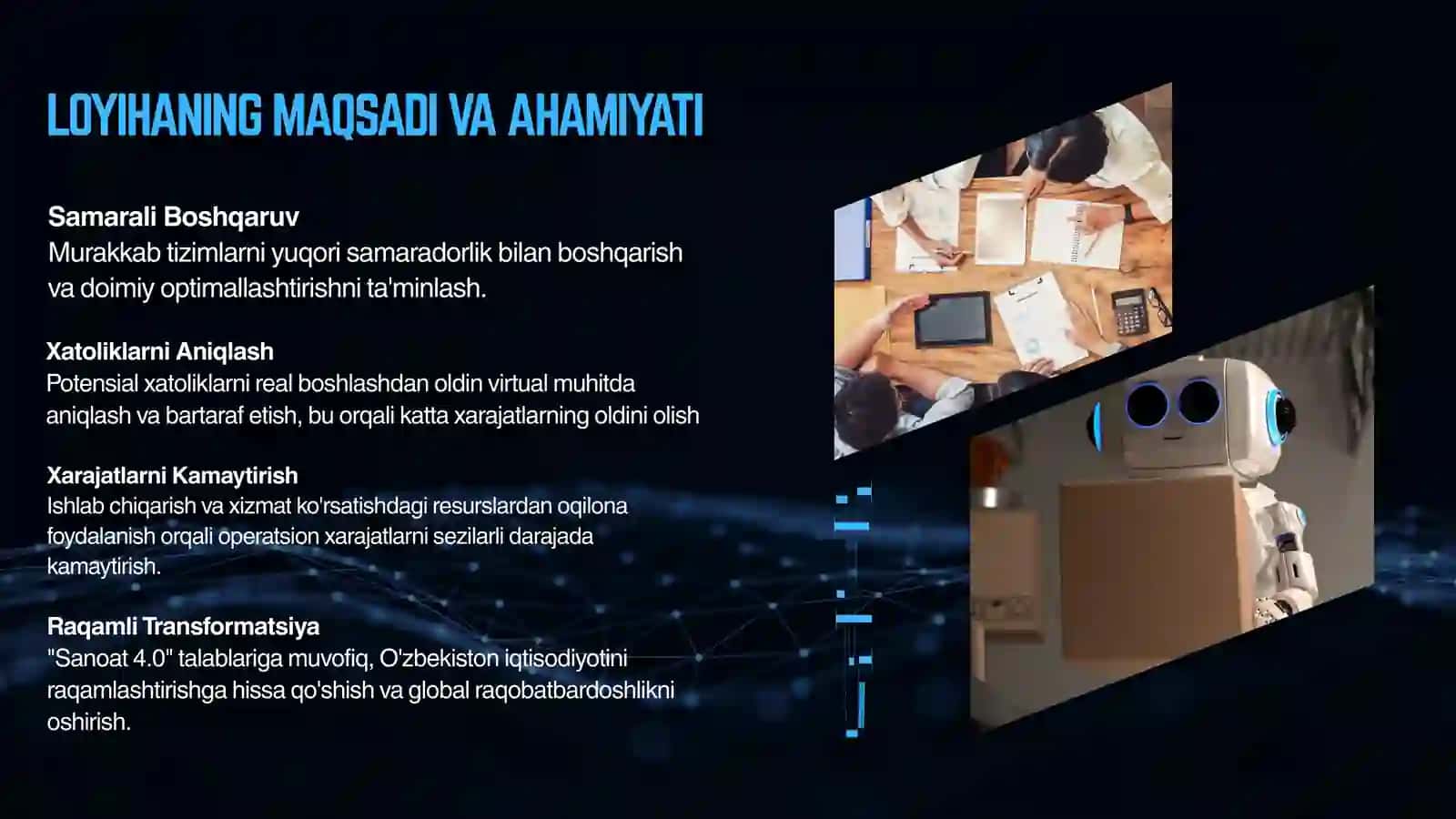 VIRTUAL TIZIM LOYIHASI 4