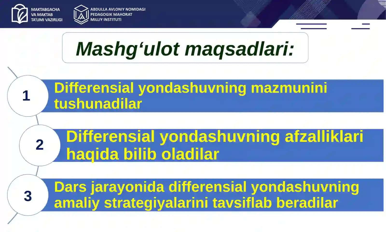 Bola shaxsiga yo‘naltirilgan ta’lim 4