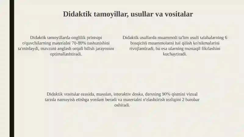 Didaktika 4