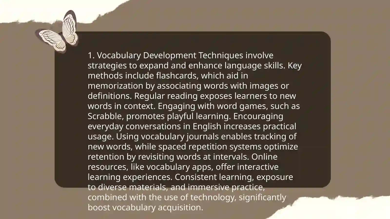 Text-Based teaching 4