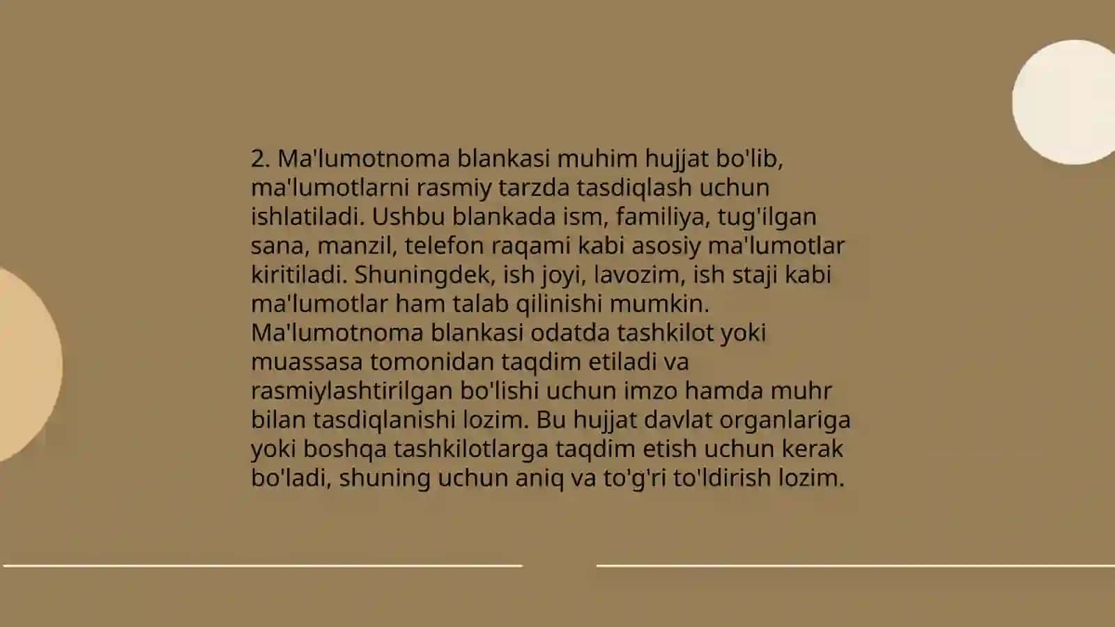 Ariza blankasi 4