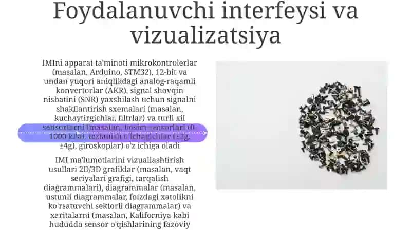 Intellektual o'lchov asboblari 4
