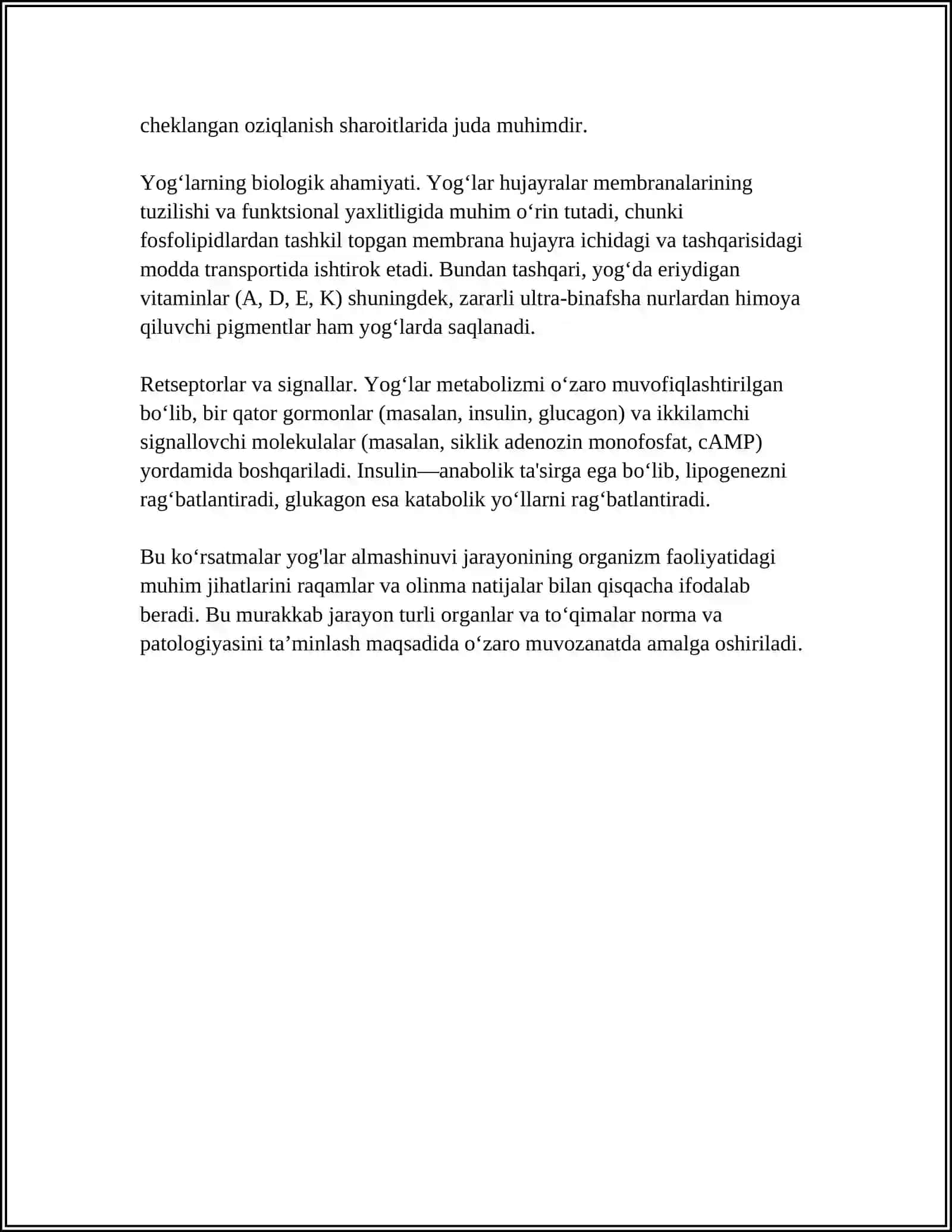YOG‘LAR ALMASHINUVINING IRSIY BUZILISHLARI PATAFIZOLOGIYASI 4