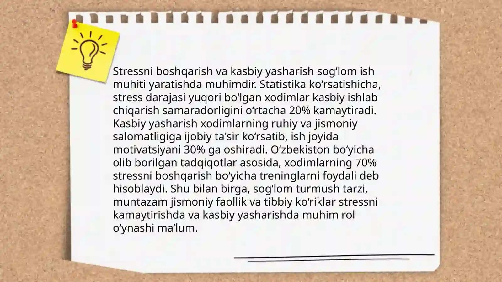 Kasbiy faoliyatga psixologik tayyorgarlik 4